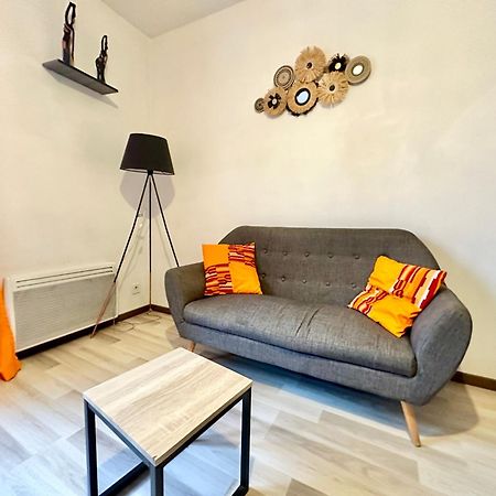 Le Safari, Central Et Cosy 리모주 외부 사진